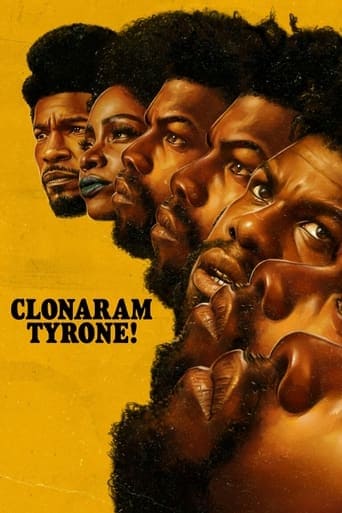 Eles Clonaram Tyrone - assistir Eles Clonaram Tyrone Dublado e Legendado Online grátis