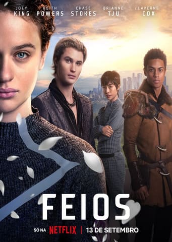 Feios - Assistir Feios Online Grátis