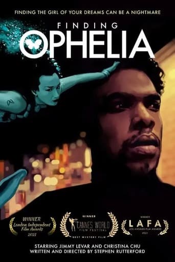 Finding Ophelia - assistir Finding Ophelia Dublado e Legendado Online grátis