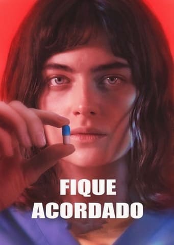 Fique Acordado - assistir Fique Acordado Dublado e Legendado Online grátis