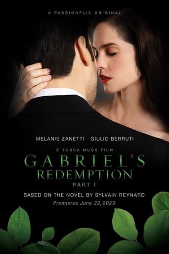 Gabriel's Redemption: Part One - assistir Gabriel's Redemption: Part One Dublado e Legendado Online grátis