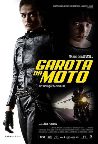 Garota da Moto - assistir Garota da Moto Dublado e Legendado Online grátis