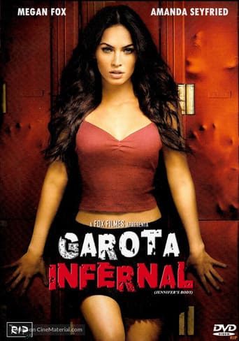 Garota Infernal - assistir Garota Infernal Dublado e Legendado Online grátis