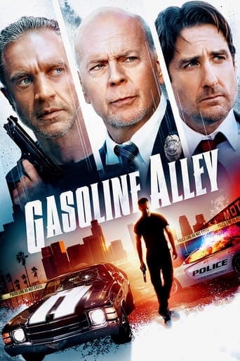 Gasoline Alley - assistir Conspiração Explosiva Dublado e Legendado Online grátis