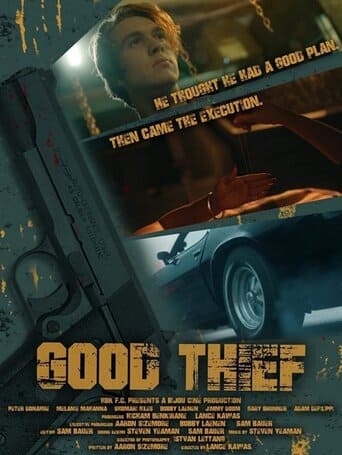 Good Thief - assistir Good Thief Dublado e Legendado Online grátis