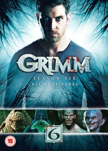 Grimm: Contos de Terror 6ª Temporada - assistir Grimm: Contos de Terror 6ª Temporada dublado online grátis