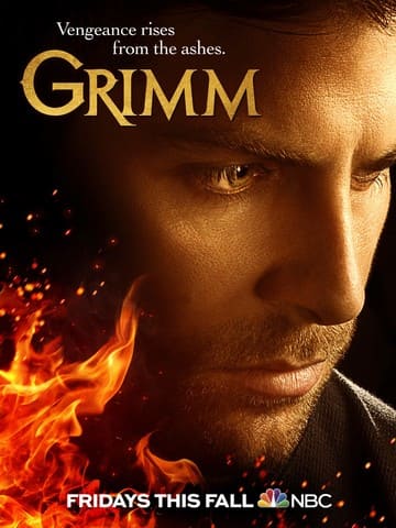 Grimm: Contos de Terror - assistir Grimm: Contos de Terror 5ª Temporada dublado online grátis