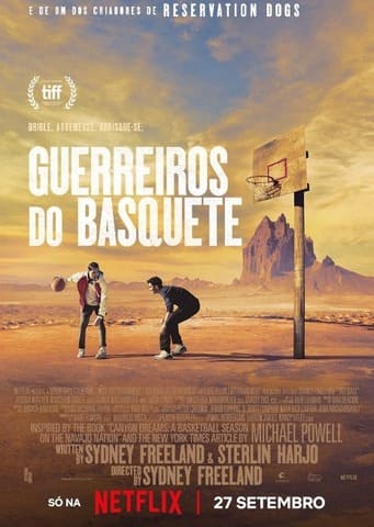 Guerreiros do Basquete - Assistir Guerreiros do Basquete Online Grátis