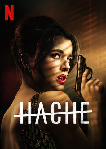 Hache 2ª Temporada - assistir Hache 2ª Temporada dublado e Legendado online grátis