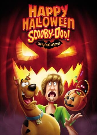 Happy Halloween, Scooby-Doo! - assistir Feliz dia das Bruxas Scooby-Doo! Dublado e Legendado Online grátis