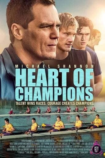 Heart of Champions - assistir Heart of Champions Dublado e Legendado Online grátis