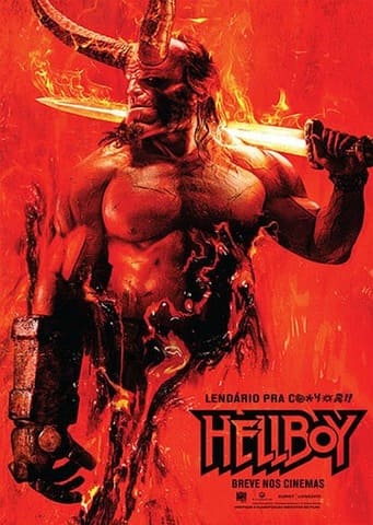 Hellboy