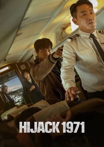 Hijack 1971 - Assistir Hijack 1971 Online Grátis