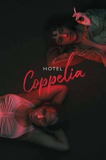 Hotel Coppelia - assistir Hotel Coppelia Dublado e Legendado Online grátis
