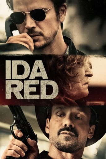 Ida Red - assistir Ida Red Dublado e Legendado Online grátis