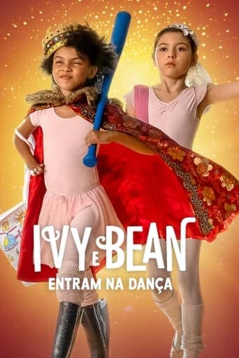 Ivy e Bean Entram na Dança - assistir Ivy e Bean Entram na Dança Dublado e Legendado Online grátis