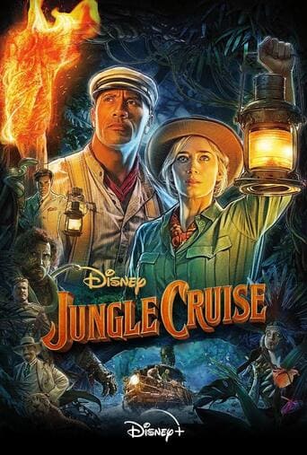 Jungle Cruise - assistir Jungle Cruise Dublado e Legendado Online grátis