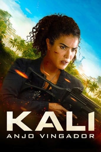 Kali - Anjo Vingador Filmes Online HD