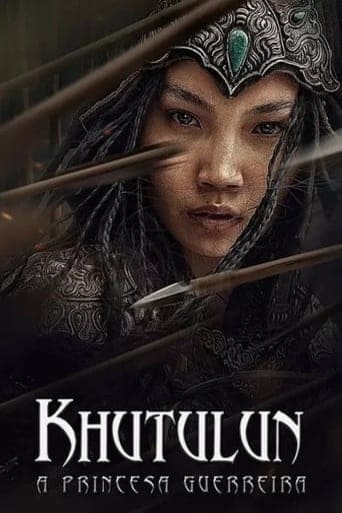 Khutulun - A Princesa Guerreira - assistir Khutulun - A Princesa Guerreira Dublado e Legendado Online grátis