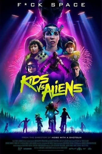 Kids vs. Aliens - assistir Kids vs. Aliens Dublado e Legendado Online grátis