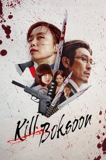 Kill Boksoon - assistir Kill Boksoon Dublado e Legendado Online grátis
