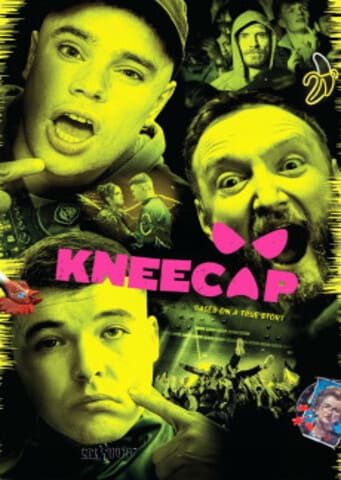 Kneecap - Assistir Kneecap Online Grátis