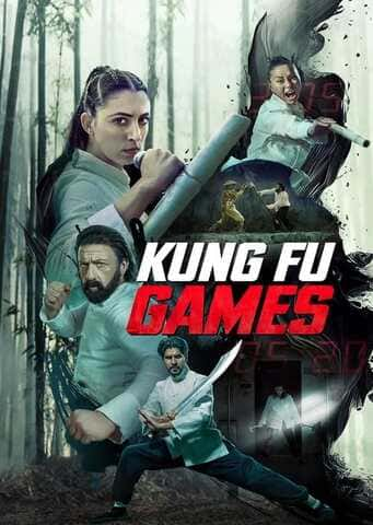 Kung Fu Games - Assistir Kung Fu Games Online Grátis