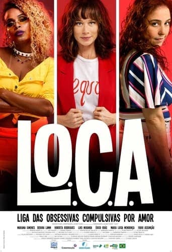 L.O.C.A. - assistir L.O.C.A. Dublado e Legendado Online grátis