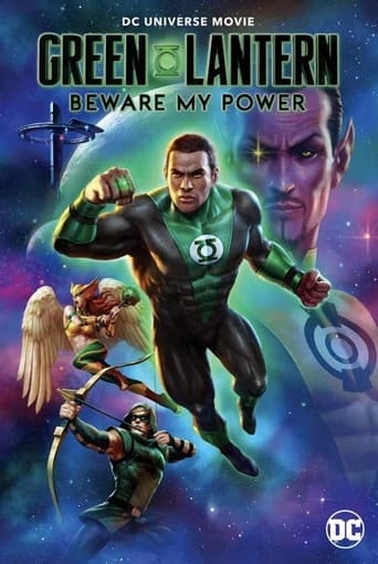 Lanterna Verde: Tema Meu Poder - assistir Lanterna Verde: Tema Meu Poder Dublado e Legendado Online grátis