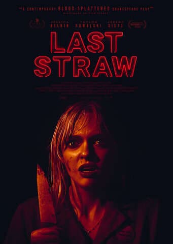 Last Straw - Assistir Last Straw Online Grátis