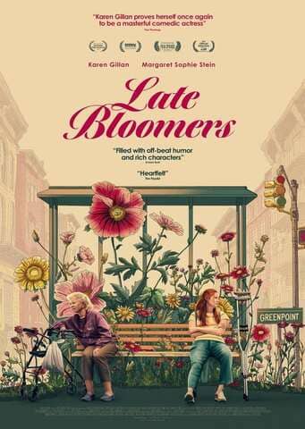 Late Bloomers - Assistir Late Bloomers Dublado e Legendado - Filmes Online HD