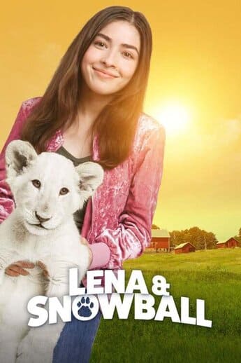 Lena and Snowball - assistir Lena and Snowball Dublado e Legendado Online grátis