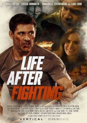 Life After Fighting - Assistir Life After Fighting Dublado e Legendado - Filmes Online HD