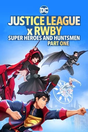Liga da Justiça x RWBY: Super-Heróis e Caçadores: Parte 1 - assistir Liga da Justiça x RWBY: Super-Heróis e Caçadores: Parte 1 Dublado e Legendado Online grátis