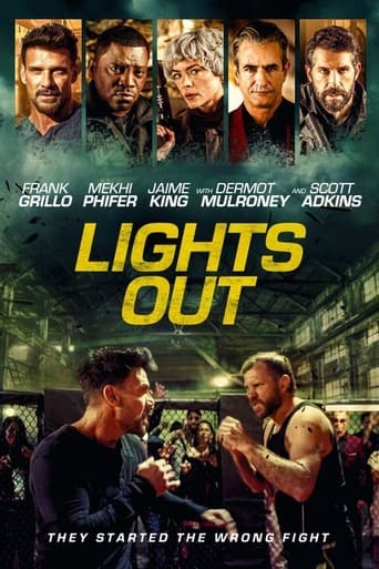 Lights Out - assistir Lights Out Dublado e Legendado Online grátis