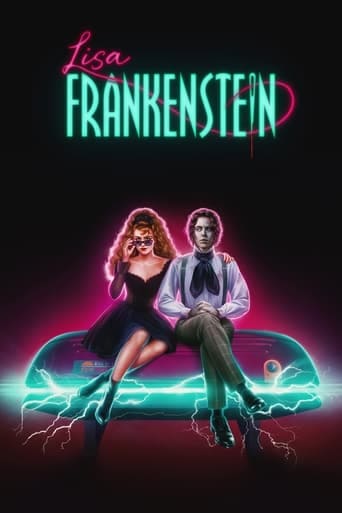 Lisa Frankenstein - assistir Lisa Frankenstein Dublado e Legendado Online grátis