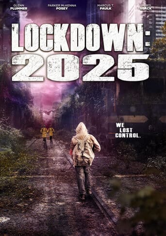 Lockdown 2025 - assistir Lockdown 2025 Dublado e Legendado Online grátis