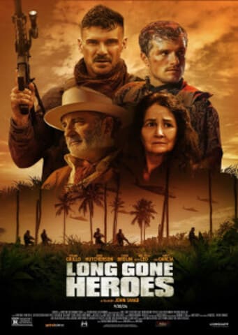 Long Gone Heroes - Assistir Long Gone Heroes Online Grátis