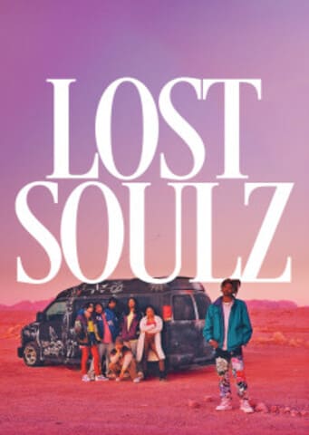 Lost Soulz - Assistir Lost Soulz Dublado Online Grátis