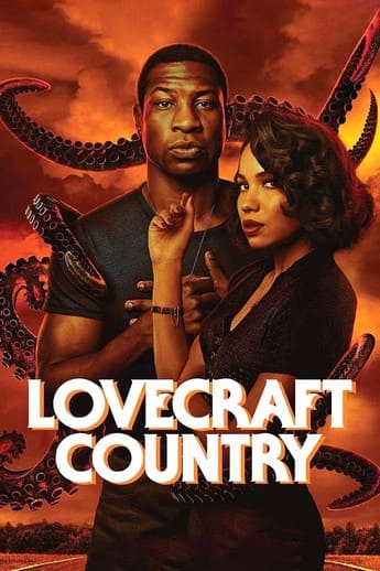 Lovecraft Country 1ª Temporada - assistir Lovecraft Country 1ª Temporada dublado e Legendado online grátis