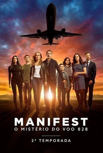 Manifest: O Mistério do Voo 828 2ª Temporada - assistir Manifest: O Mistério do Voo 828 2ª Temporada dublado e Legendado online grátis