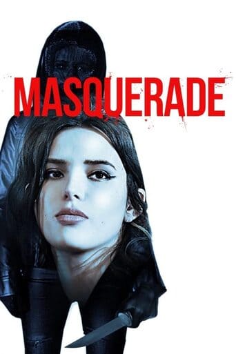 Masquerade - assistir Masquerade Dublado e Legendado Online grátis