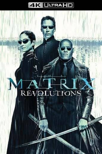 Matrix Revolutions - assistir Matrix Revolutions Dublado e Legendado Online grátis