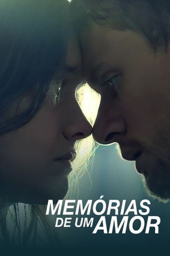 Memórias de um Amor - assistir Memórias de um Amor Dublado e Legendado Online grátis