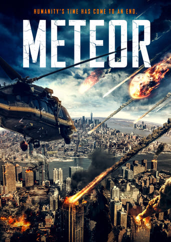 Meteoro – A Fuga - assistir Meteoro – A Fuga Dublado e Legendado Online grátis