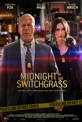 Midnight in the Switchgrass - assistir Midnight in the Switchgrass Dublado e Legendado Online grátis