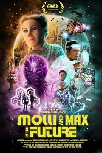 Molli and Max in the Future - assistir Molli and Max in the Future Dublado e Legendado Online grátis