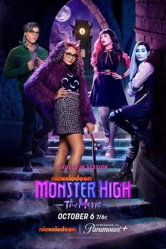 Monster High: O Filme - assistir Monster High: O Filme Dublado e Legendado Online grátis