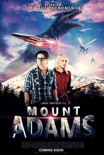 Mount Adams - assistir Mount Adams Dublado e Legendado Online grátis