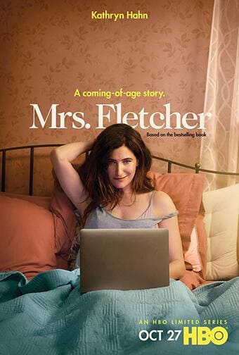 Mrs. Fletcher - assistir Mrs. Fletcher 1ª Temporada dublado online grátis